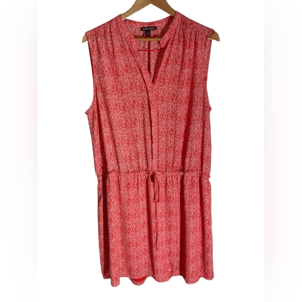 E3– Hillary Radley Women’s Size 16  Summer Dress
